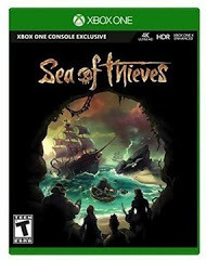 Sea of Thieves (Xbox One)